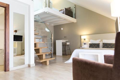 Pechon Hotel | Tinas de Pechon