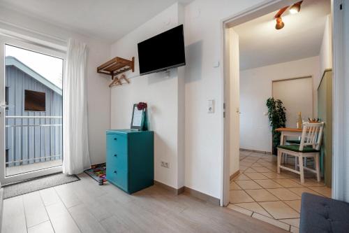 Hergensweiler Apartment | Tinas Ferienwohnung