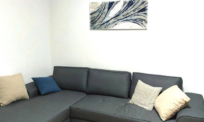 Vranjic Apartment | Tinel 3 bdr apartment