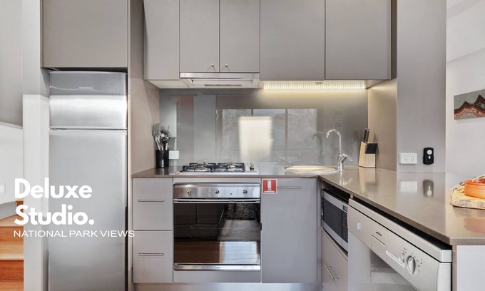 Crackenback Apartment | Tingaringy | Crackenback | Adults only