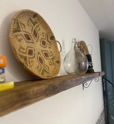 Paduledda Apartment | Tinnari home