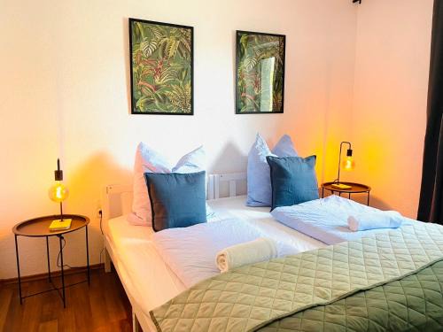 Neu-Ulm Apartment | Tiny Dreams,Stadtmitte, 10 min Münster,Legoland