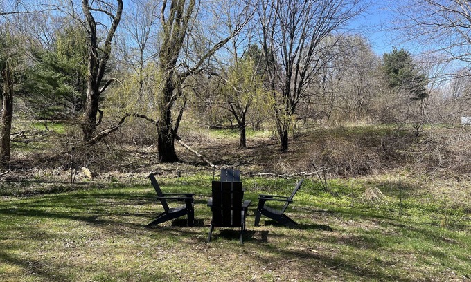 Thomaston House | ✨Tiny Home - 5 min to Rockland Harbor