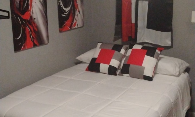 Fayetteville Apartment | Tiny Home.nNear Downtown Fayetteville. nNear Fort Bragg.