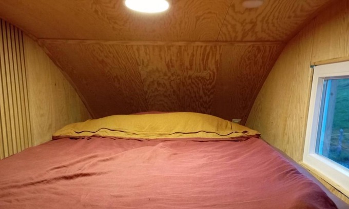 St. Gallen House | Tiny House