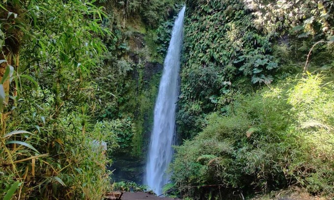 Los Ladrillos Cabin | Tiny House Ensenada, at the beginning of the Austral Highway