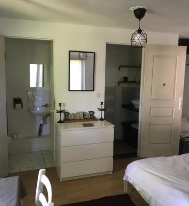 Bourdonne House | Tiny House