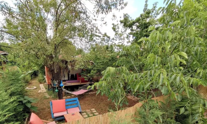 Fethiye Cottage | !!Tiny House İncir!! Kayaköy Jungle Camping