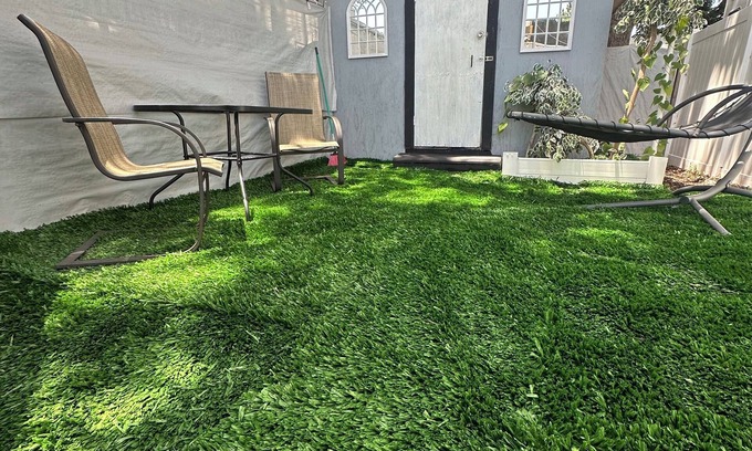 Fairvilla Apartment | Tiny house in Orlando