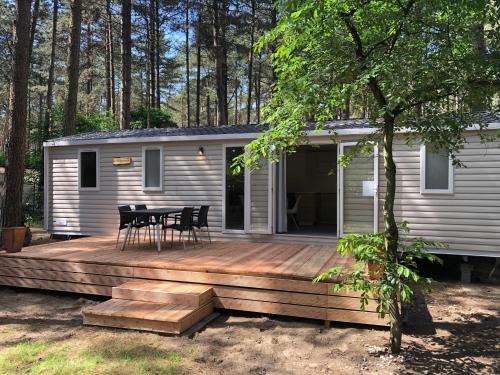 Wechelderzande House | Tiny house in the Antwerp Kempen