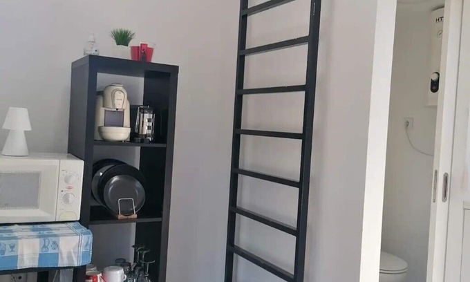 Aldeia do Meco House | Tiny House in the Middle of Nature [2]