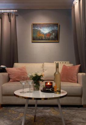 Tartu Apartment | Tiny House, Kesk Loft