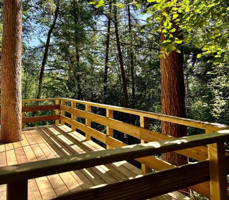 Blaimont Apartment | TINY HOUSE - La cabane de Tom