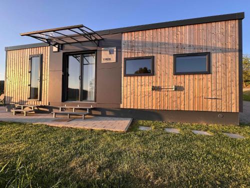 Neunburg vorm Wald House | Tiny House, Neunburg vorm Wald