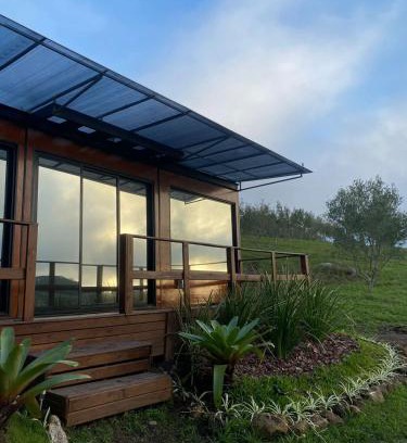 Pelotas Villa | Tiny House no Olival