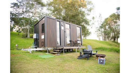East Kurrajong House | Tiny Inja 2 by Tiny Away
