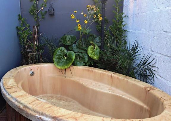 Montagu Apartment | Tiny Karoo-Rus