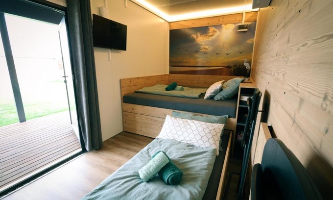 Apetlon Apartment | Tiny Pick