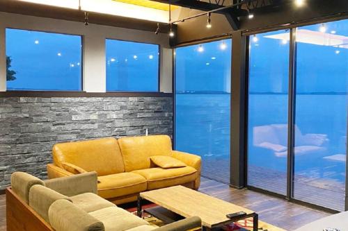 Misawa House | Tiny resort misawa