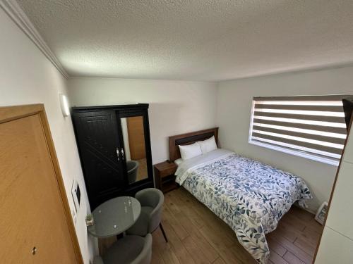 Concepcion Apartment | TinyApartments - estudio pleno centro Concepción