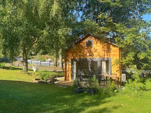 Ortenberg Apartment | Tinyhaus Katwijk