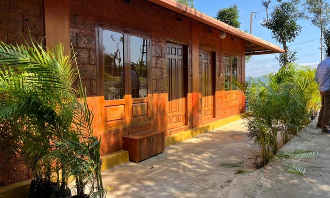 Somvarpet Ski Chalet | Tinyhouse - Hidden Valley Coorg