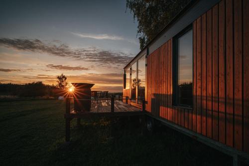 Svetlik Apartment | TinyHouse Louis