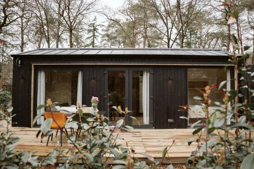 Nunspeet House | Tinyhouse NaNo