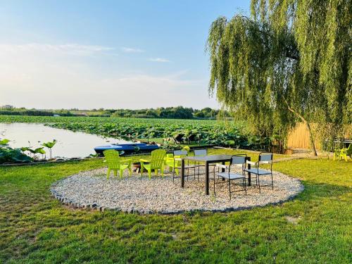 Ciofliceni Other | Tinyhouse Snagov Lake
