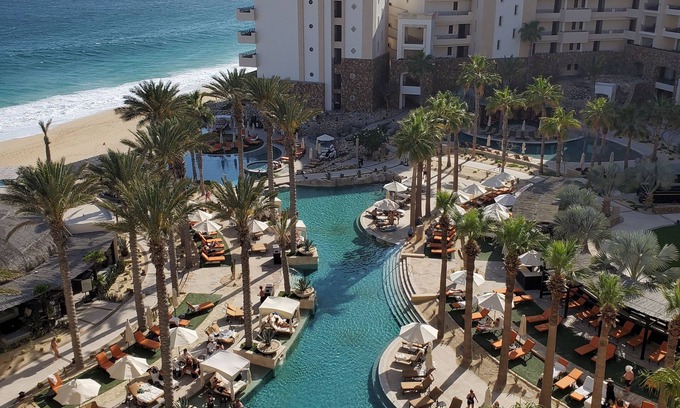 Marina Resort | Tip of Baja Sur. On ocean. 5 minutes to Cabo Marina