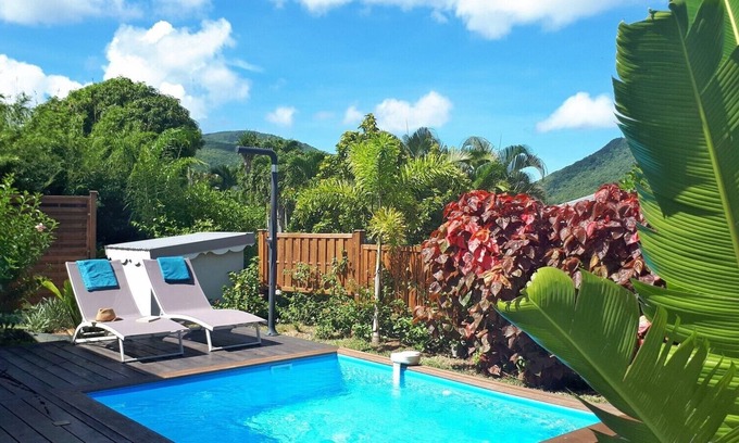 Duzer House | TIPAREO: Villa KAWAN