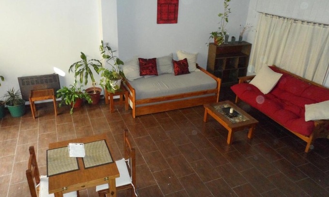 Almagro Apartment | Tipica casa Palermo