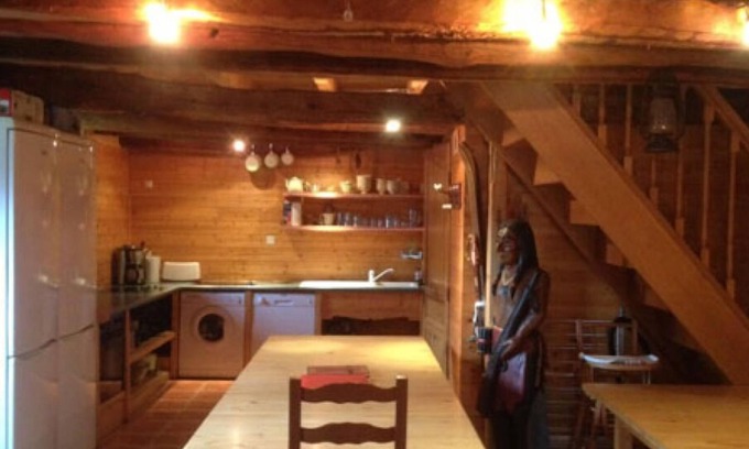 Gedre RV Rental | Tipis Gavarnie