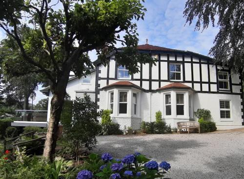 Rowen House | Tir y Coed Country House