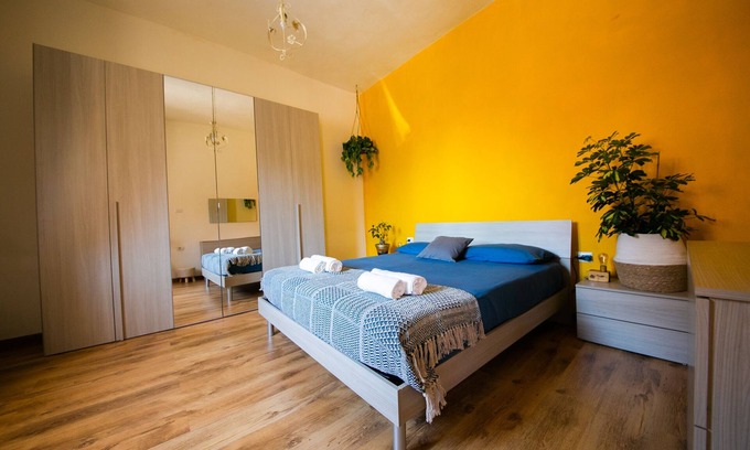 Badesi House | Tiricca Holidays Home: 5 minutes from the beach