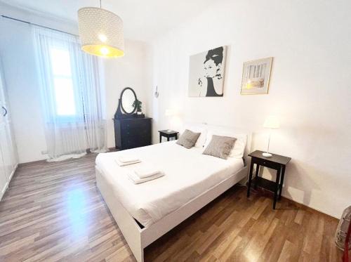 Vigentino Apartment | Tirso 9 - con Posto Auto
