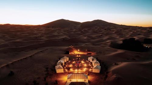 Taouz Other | Tiziri Camp