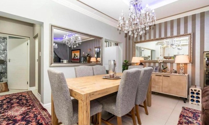 Greater Johannesburg Metropolitan Area Apartment | TK Properties