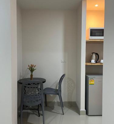 Bang Chalong Apartment | TKH The Bed