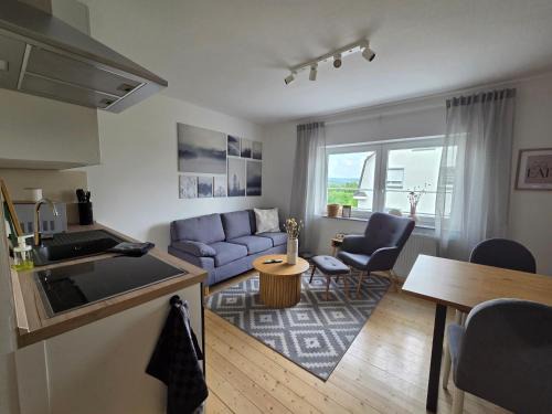 Muschenbach Apartment | TKS HOME Kroppacher Schweiz