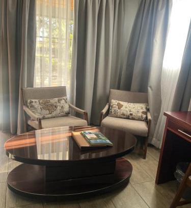 Palapye Apartment | Tlou- Sejie Hotel