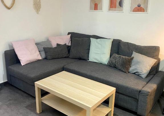 Neve Tzedek Apartment | Tlv apartments