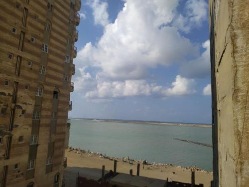 Al-Muntazah Apartment | TM team- Elsohagy apartment