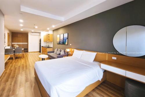 Quy Nhon Apartment | TMS Apartments Quy Nhơn