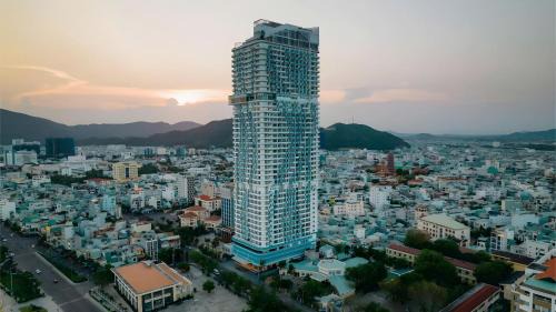 Quy Nhon Apartment | TMS Grand SeaView Quy Nhơn