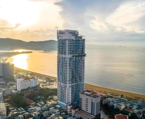 Quy Nhon Apartment | TMS Quy nhơn Grand seaview Condotel
