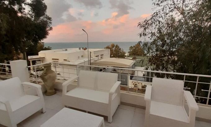 Amilcar Apartment | Welcome to La Marsa
