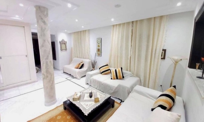 Sidi Bou Said House | Ideal Appart Sidi Bou Said
