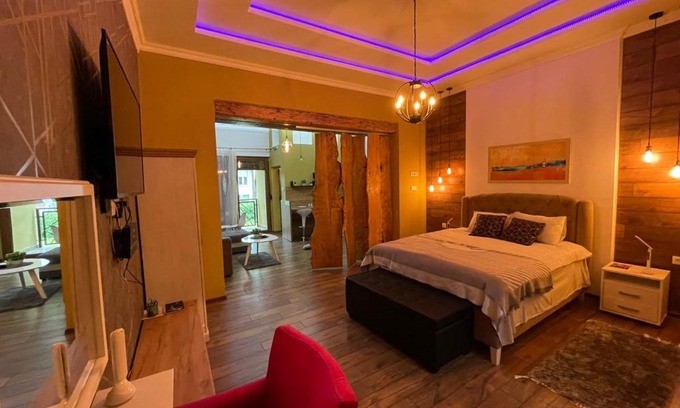 Sombor Apartment | Tošić apartman