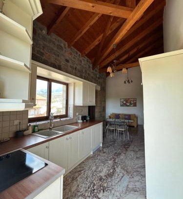 Stoupa Apartment | To Petrino Condo